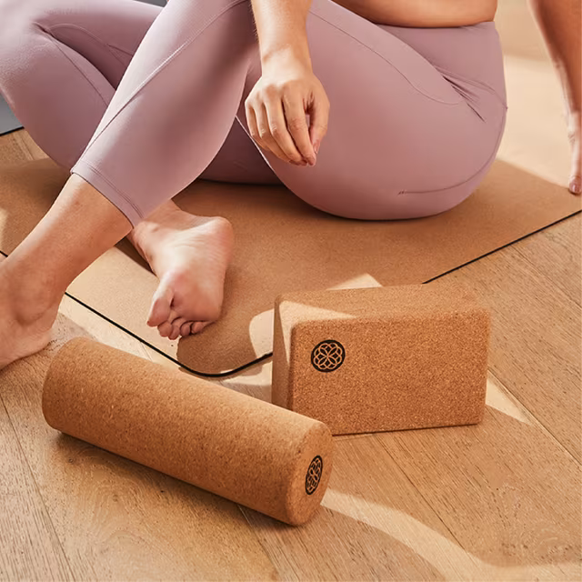 Premium Yoga Block