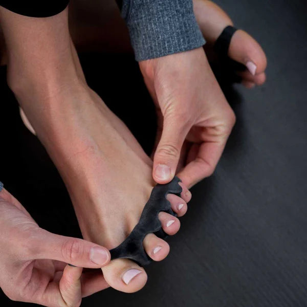 Toe Spacers