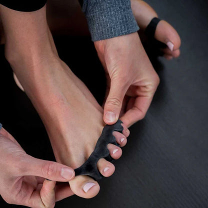 Toe Spacers