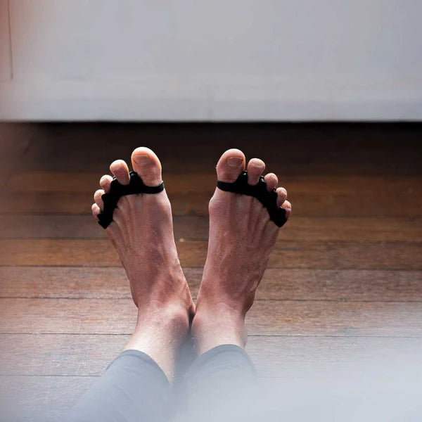 Toe Spacers