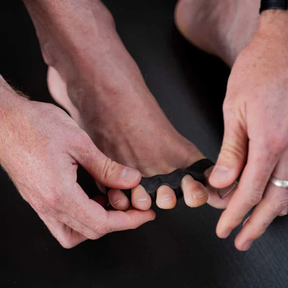 Toe Spacers