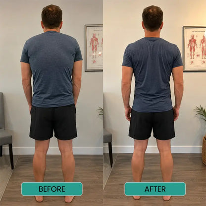 Instant Posture Pro