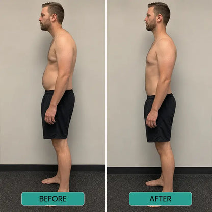 Instant Posture Pro