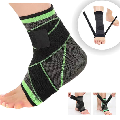 Ankle Brace
