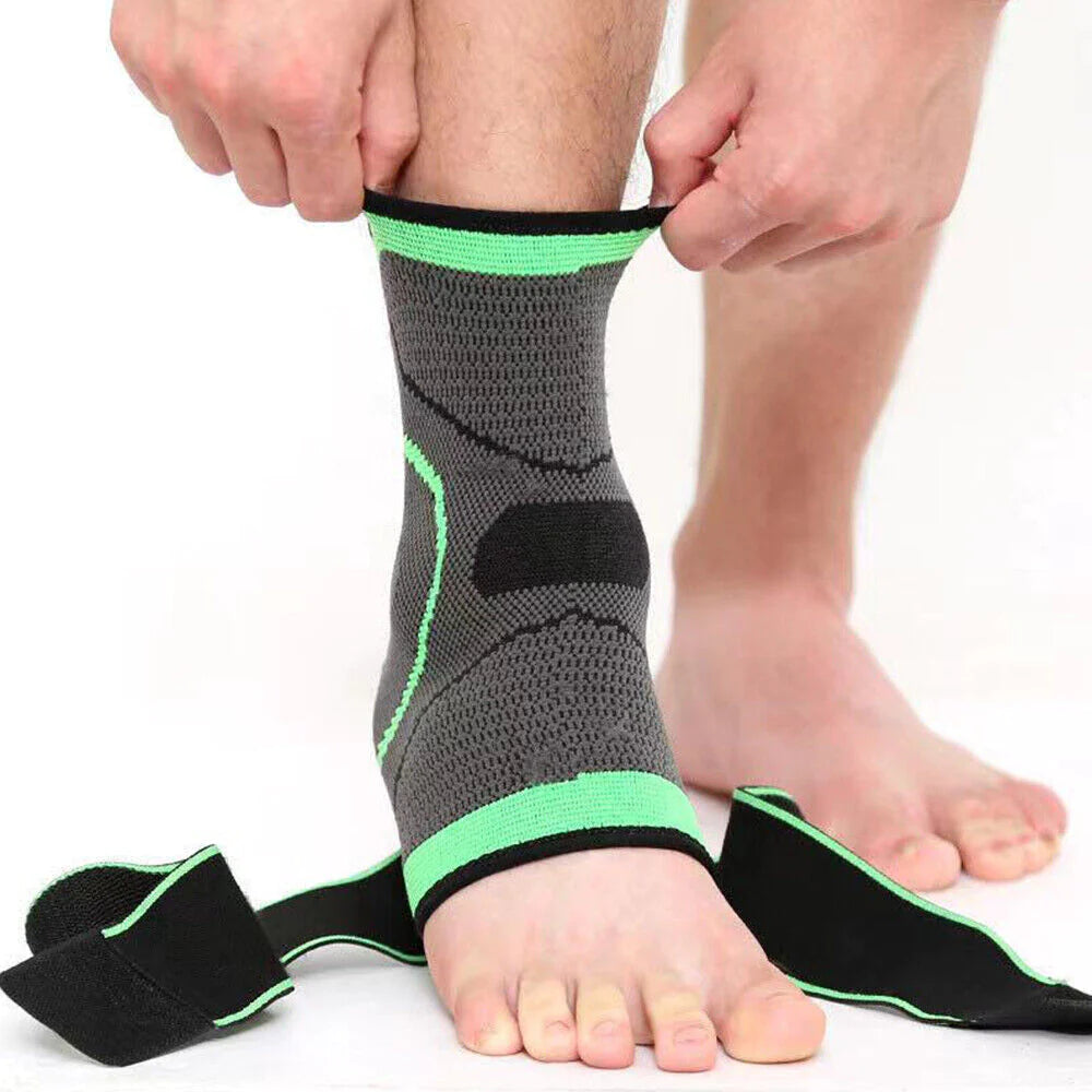 Ankle Brace