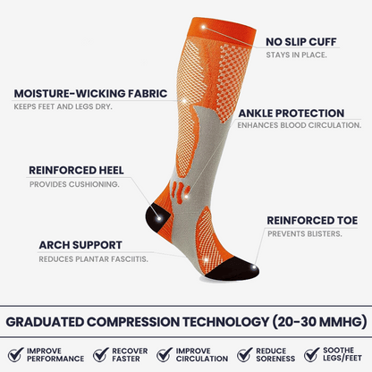 Compression Socks