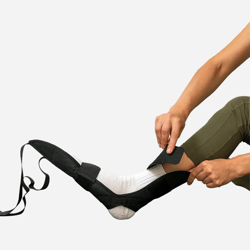 FlexiStrap
