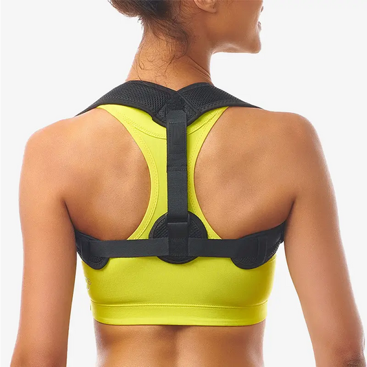 Invisible Posture Corrector