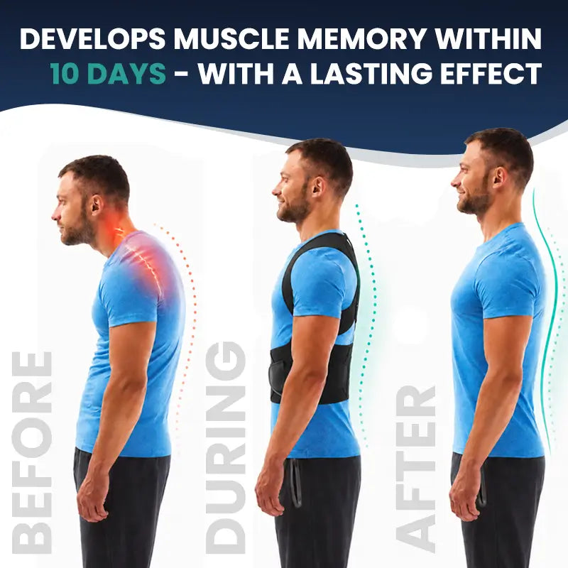 Instant Posture Pro