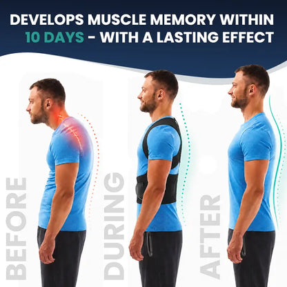 Instant Posture Pro