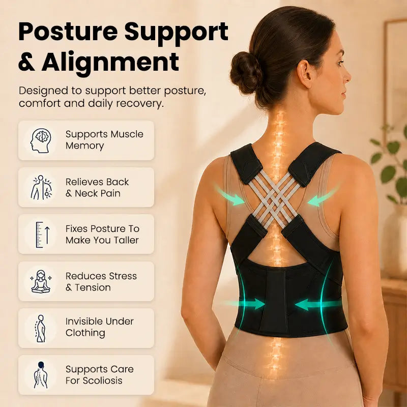Instant Posture Pro