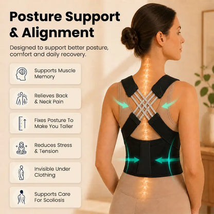 Instant Posture Pro