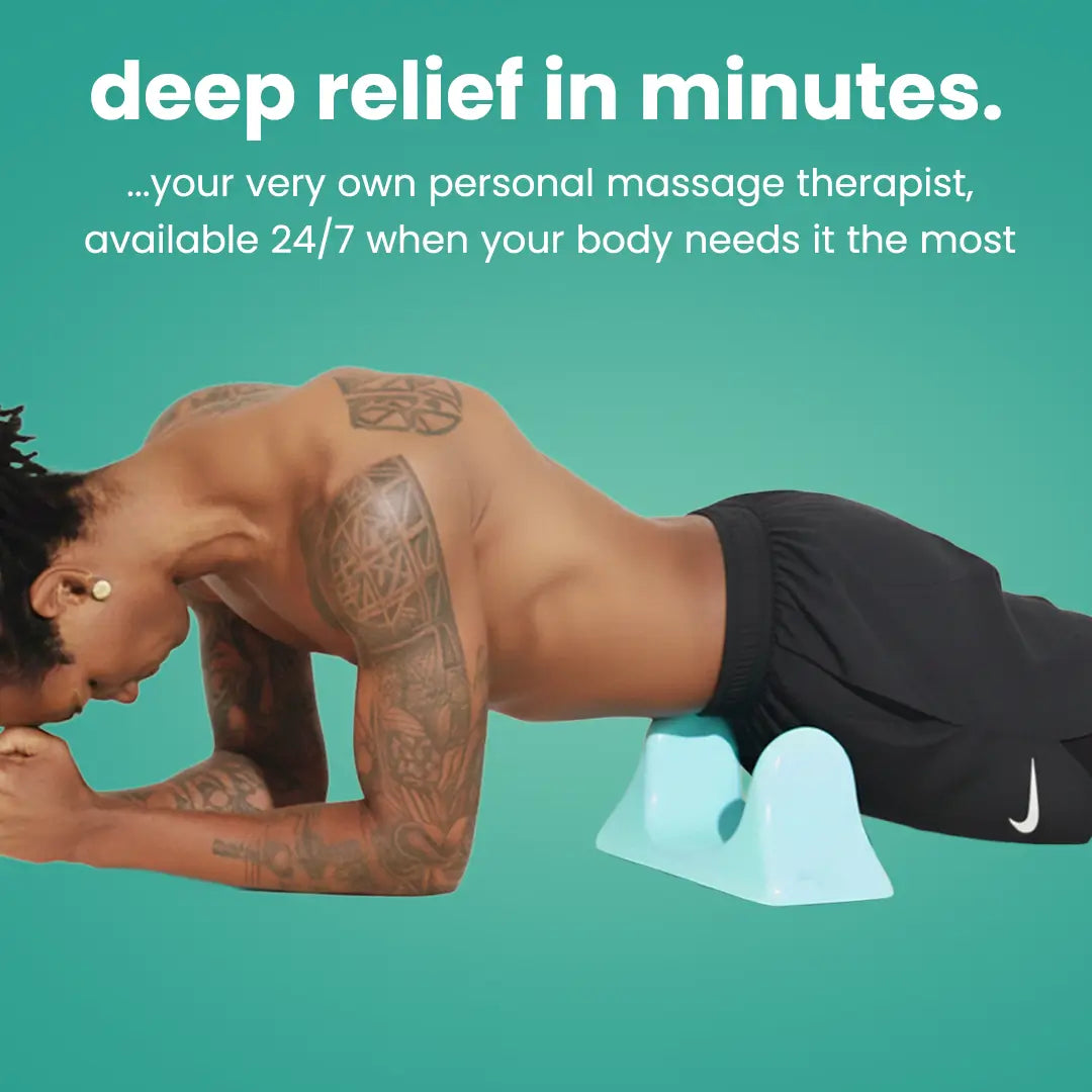 Psoas Peak