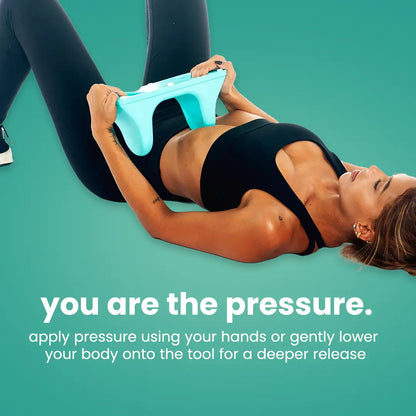 Psoas Peak