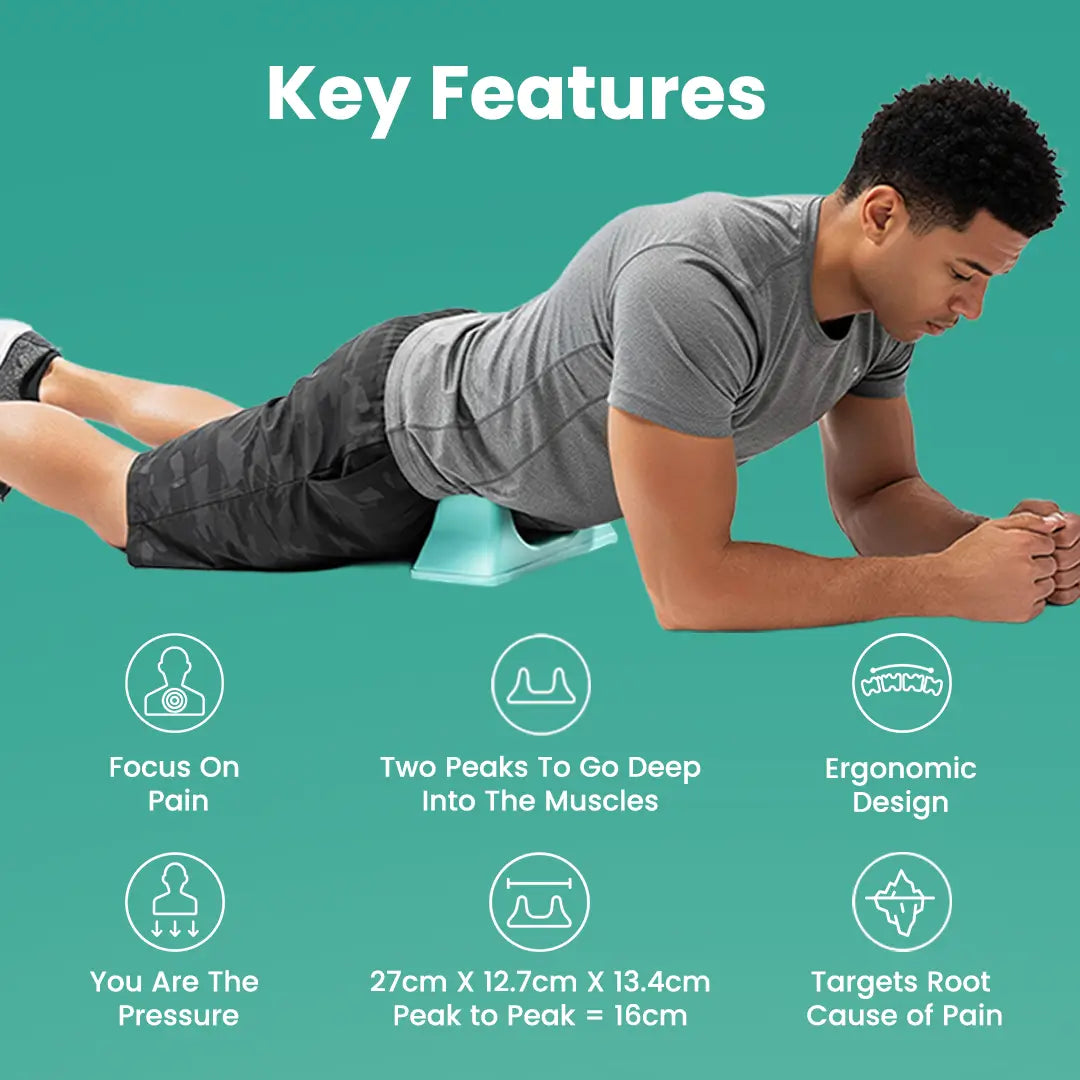 Psoas Peak
