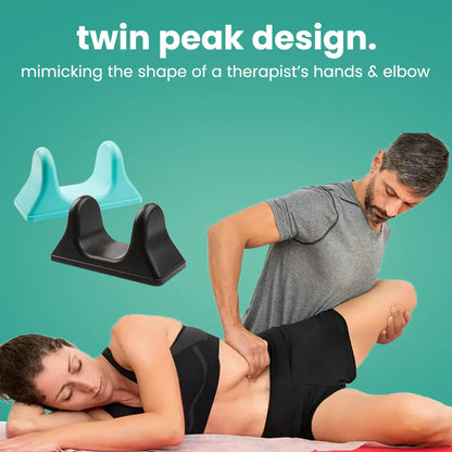 Psoas Peak