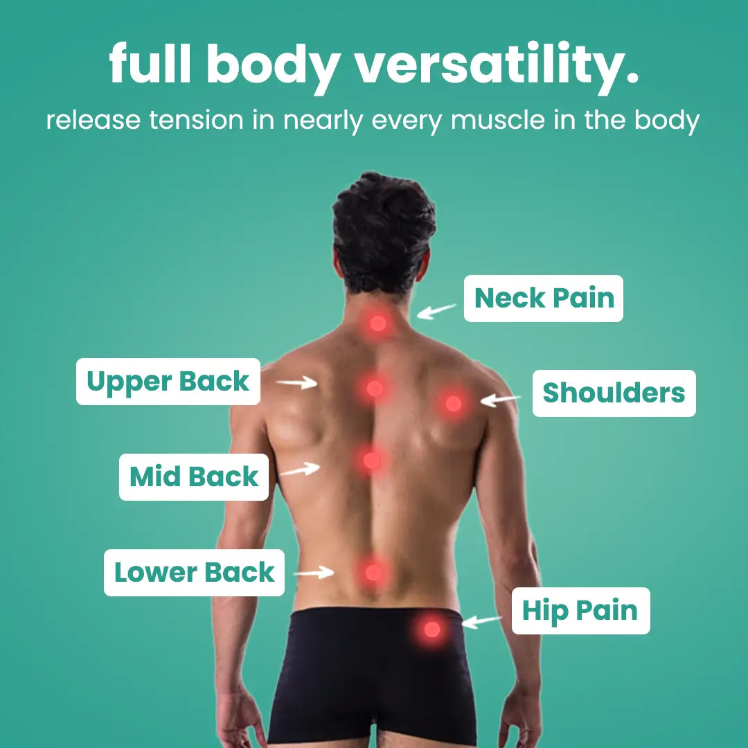 Psoas Peak