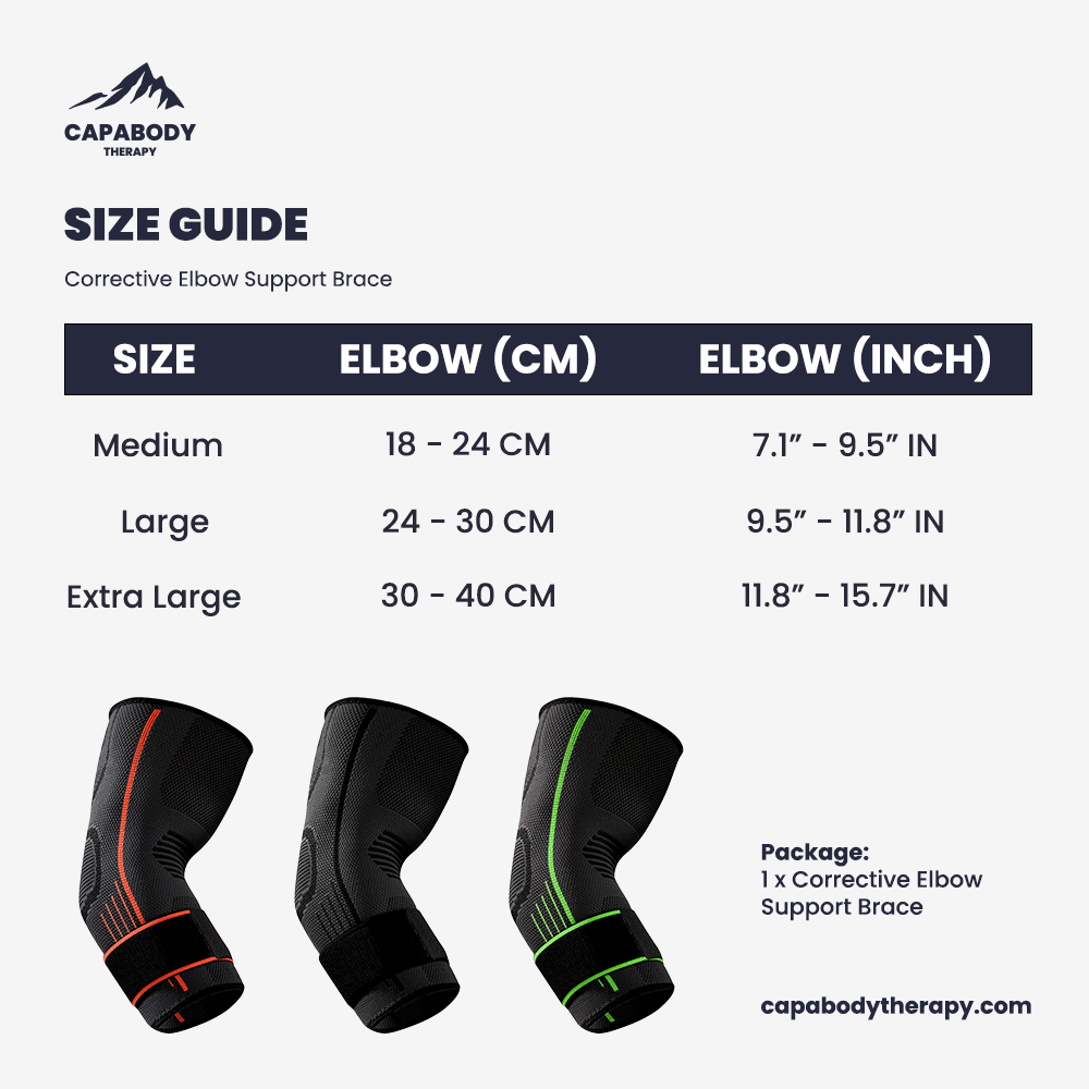 Elbow Brace