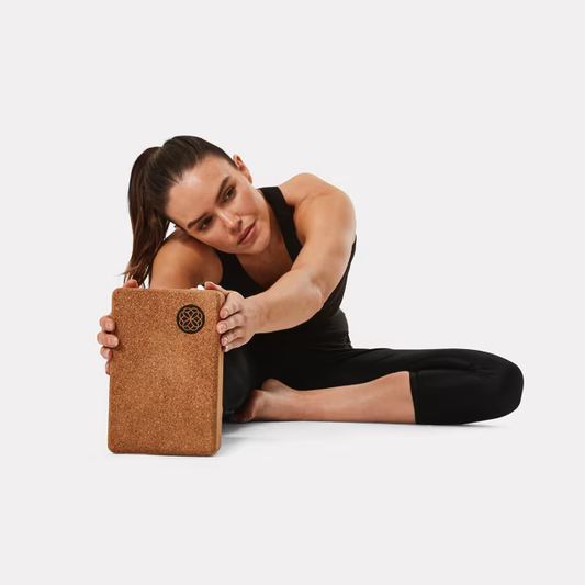 Premium Yoga Block