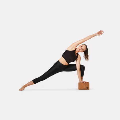 Premium Yoga Block