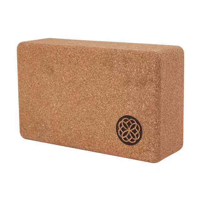 Premium Yoga Block