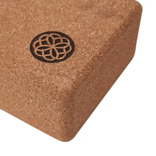 Premium Yoga Block