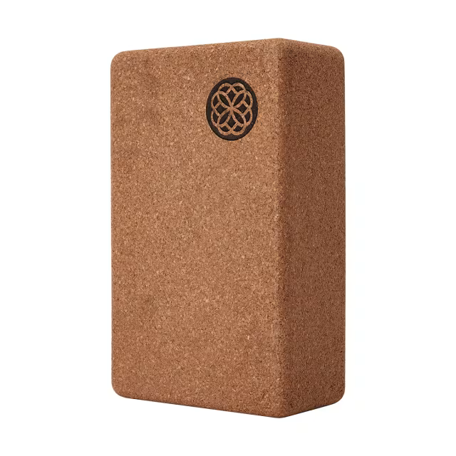 Premium Yoga Block