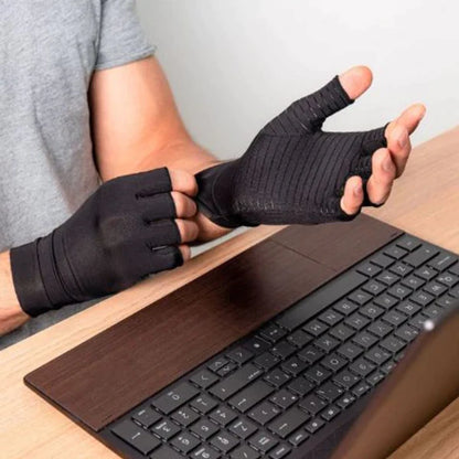 Therapeutic Gloves