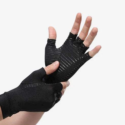 Therapeutic Gloves
