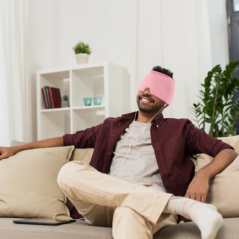 Therapy Mask