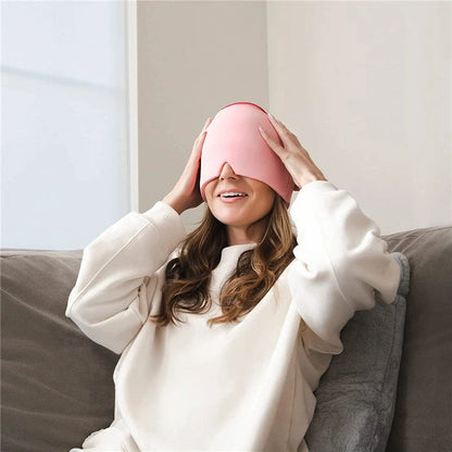 Therapy Mask